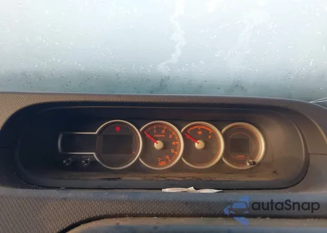 2011 Scion Xb z USA, uszkodzony, nr VIN JTLZE4FE0B1123432